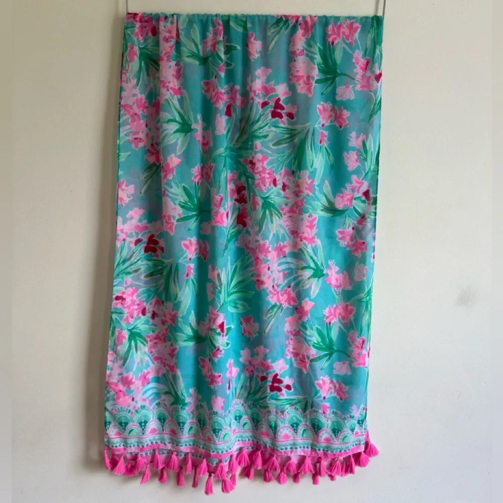 Lilly Pulitzer elevate your